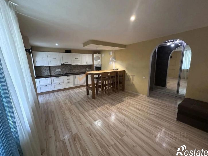 3-комн квартира ул Чапаева, 55,  д. 55