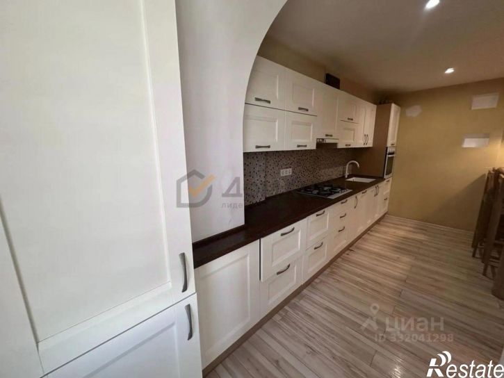 3-комн квартира ул Чапаева, 55,  д. 55