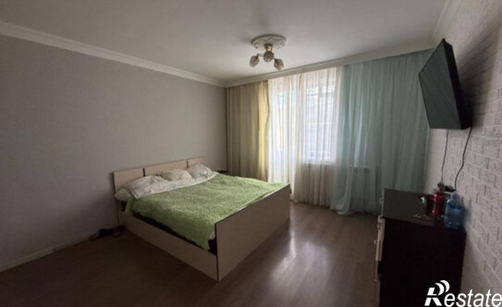 1-комн квартира ул им.9-го Мая, 142б,  д. 142б