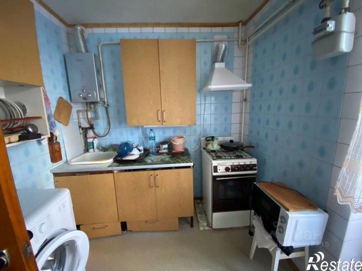 3-комн квартира ул Садовая, 1,  д. 1