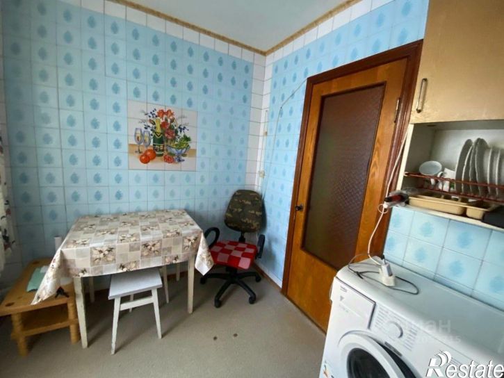 3-комн квартира ул Садовая, 1,  д. 1