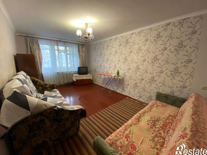 3-комн квартира ул Садовая, 1,  д. 1
