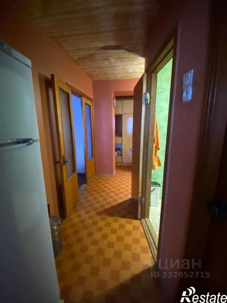3-комн квартира ул Садовая, 1,  д. 1