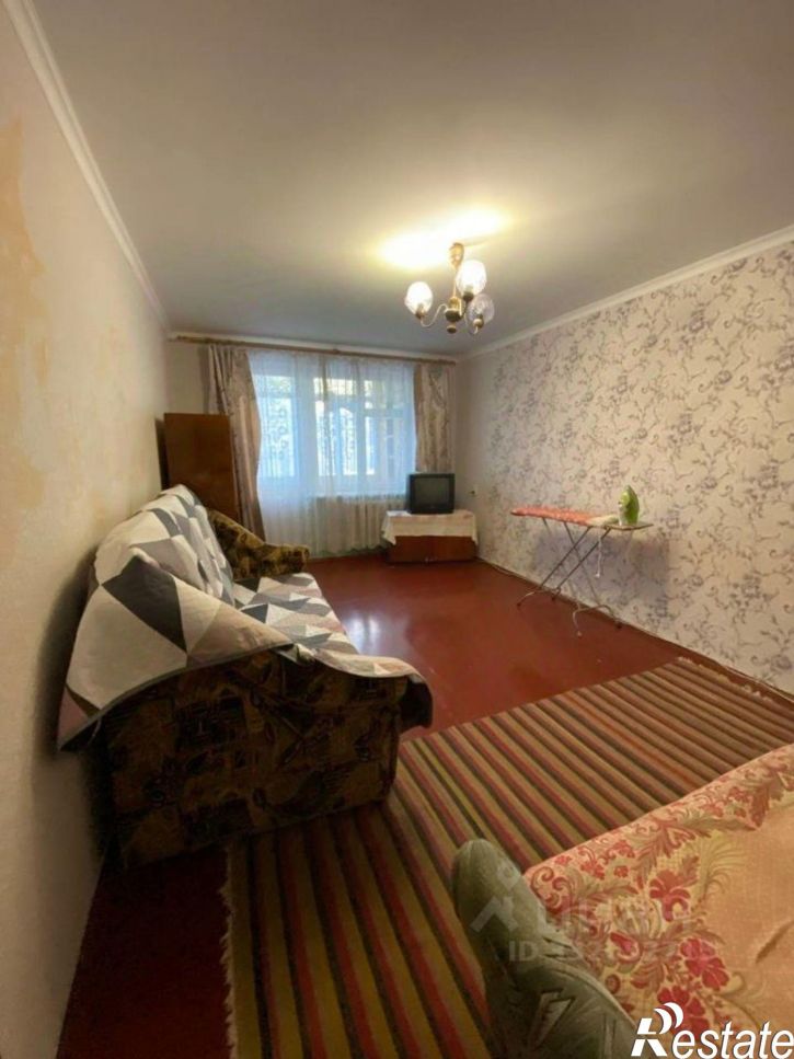 3-комн квартира ул Садовая, 1,  д. 1