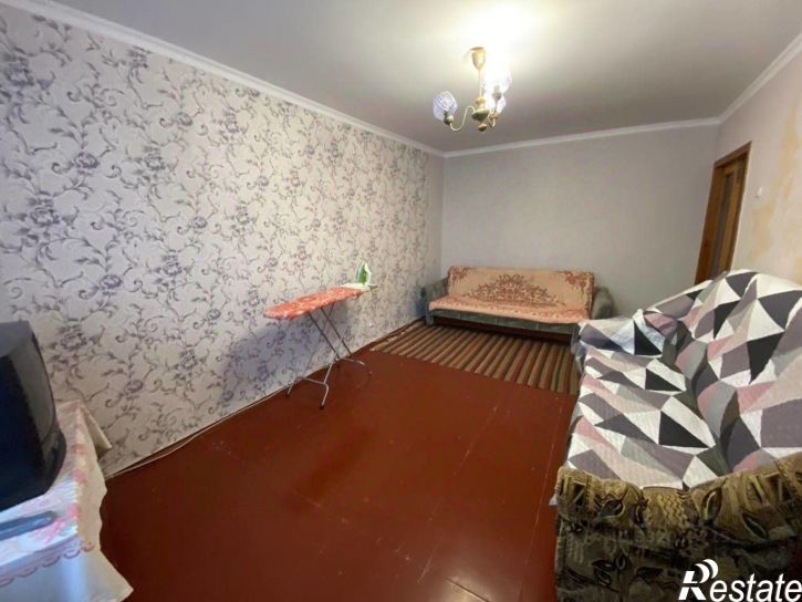 3-комн квартира ул Садовая, 1,  д. 1