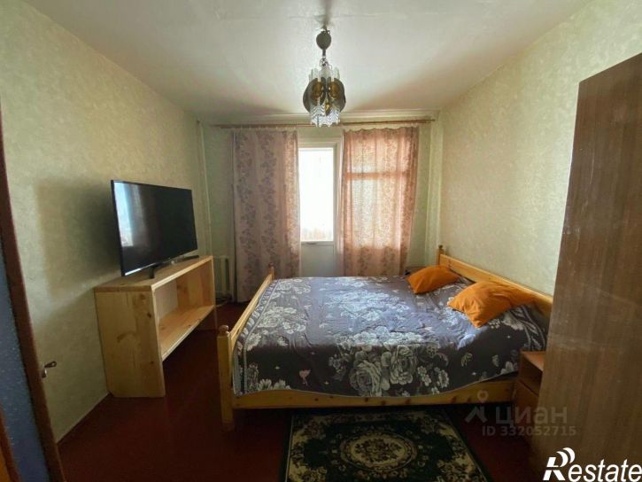 3-комн квартира ул Садовая, 1,  д. 1