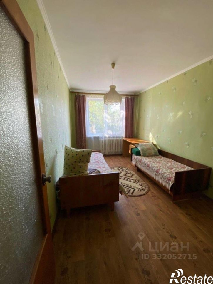 3-комн квартира ул Садовая, 1,  д. 1