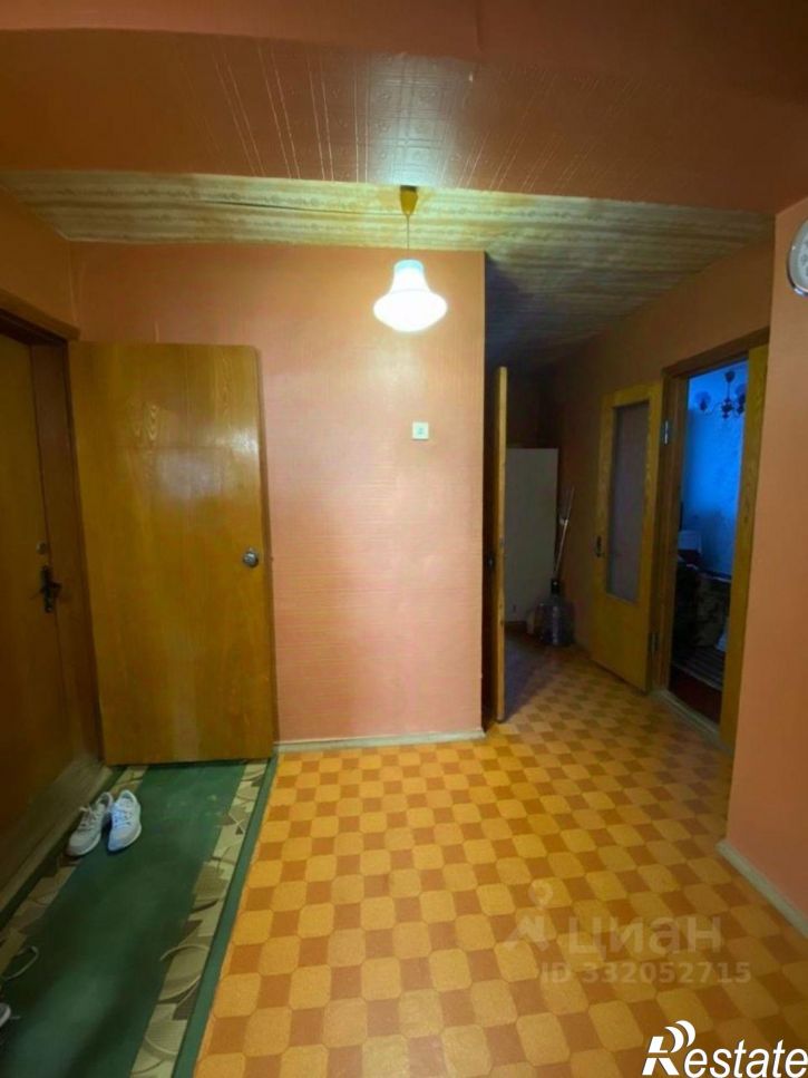 3-комн квартира ул Садовая, 1,  д. 1