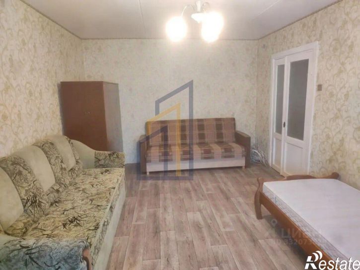 1-комн квартира Евпатория г., Советский проезд., д.3