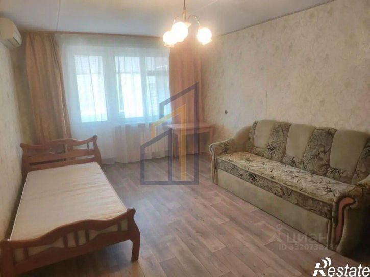 1-комн квартира Евпатория г., Советский проезд., д.3