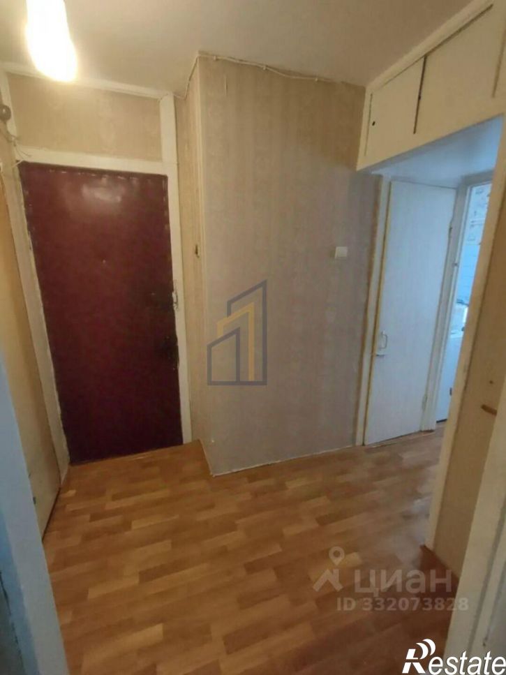 1-комн квартира Евпатория г., Советский проезд., д.3