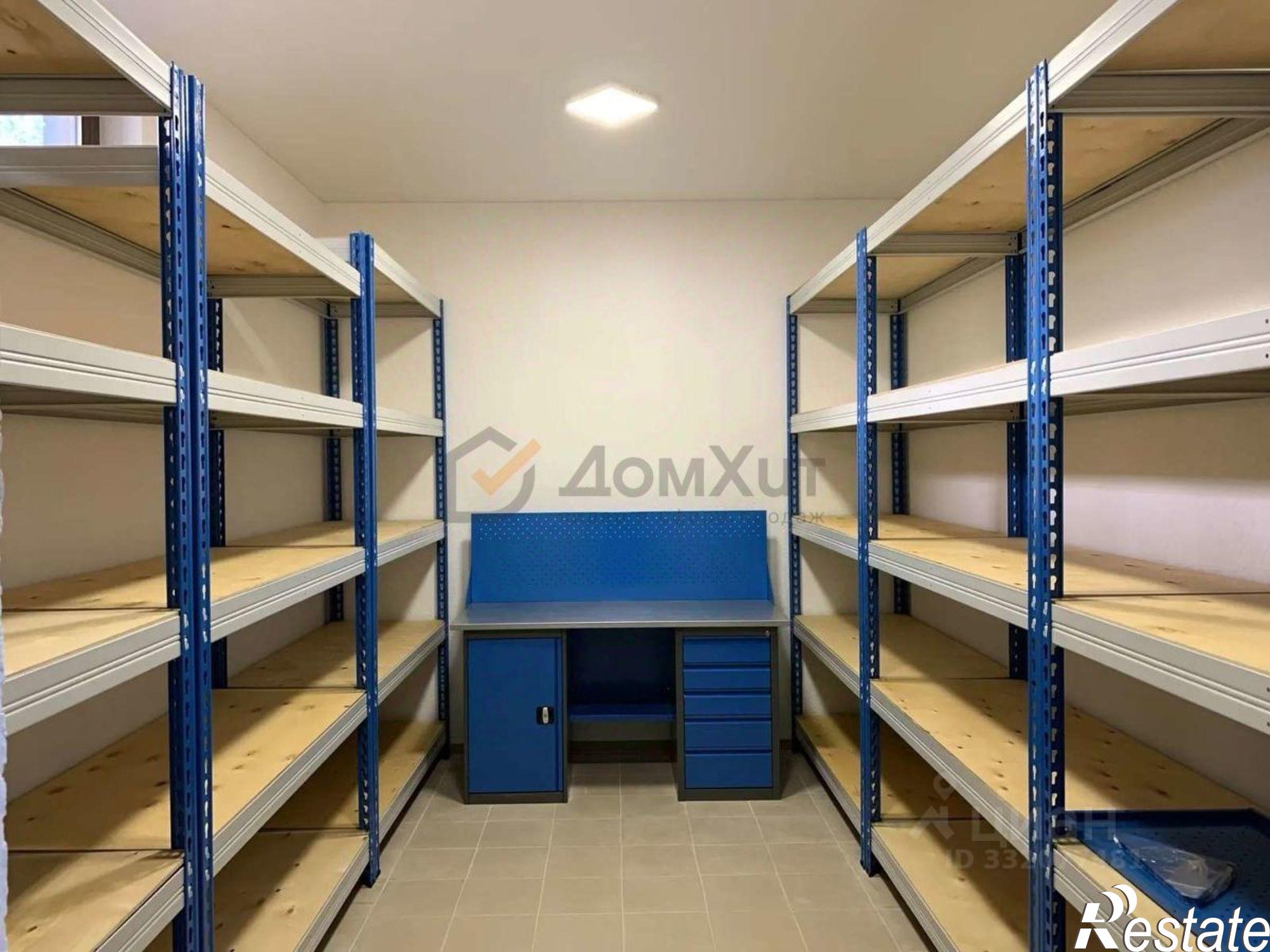 Купить торговое помещение за 1 753 260 рублей на ул Московская, 48а