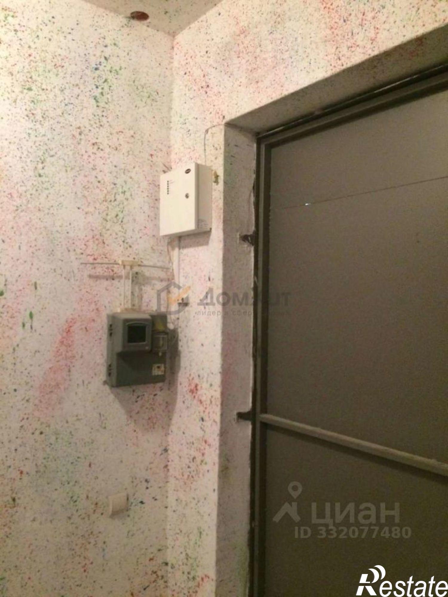 Купить гараж, место в паркинге за 4 363 640 рублей на ул Пушкина, 64а