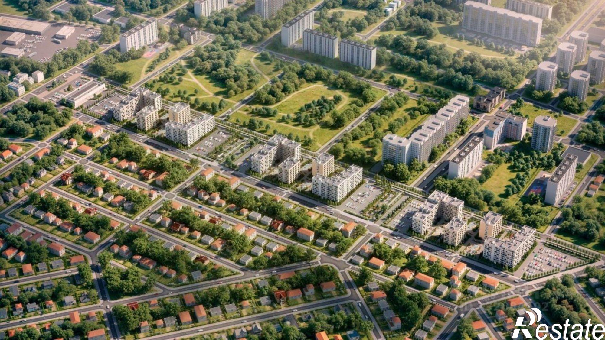 Купить квартиру за 9 679 800 рублей на ул Согласия, 33