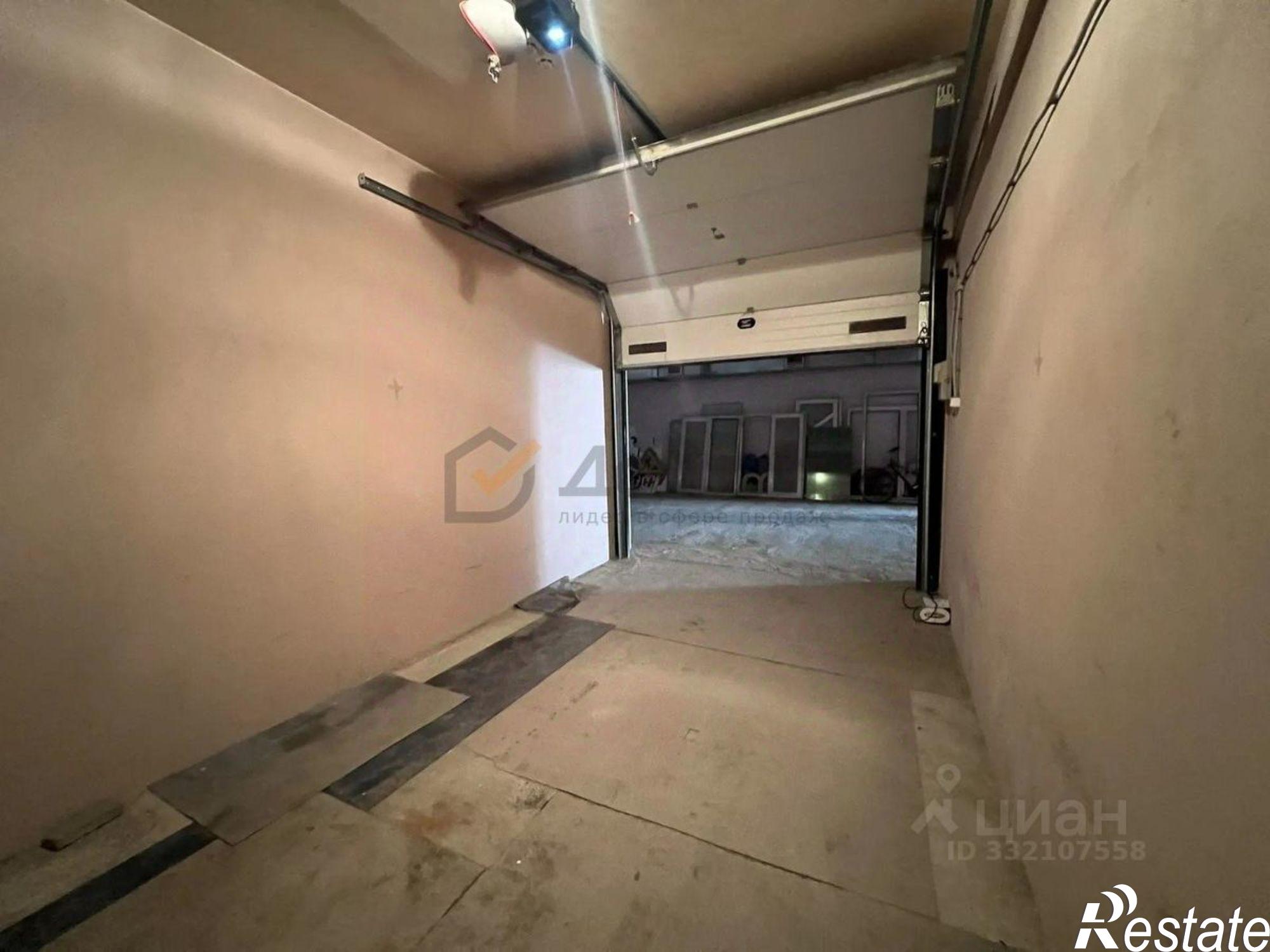 Купить гараж, место в паркинге за 2 109 680 рублей на ул им.9-го Мая, 47А