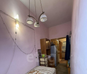 3-комн, 34кв м, этаж 1/18 пр-кт им.В.И.Ленина, 14