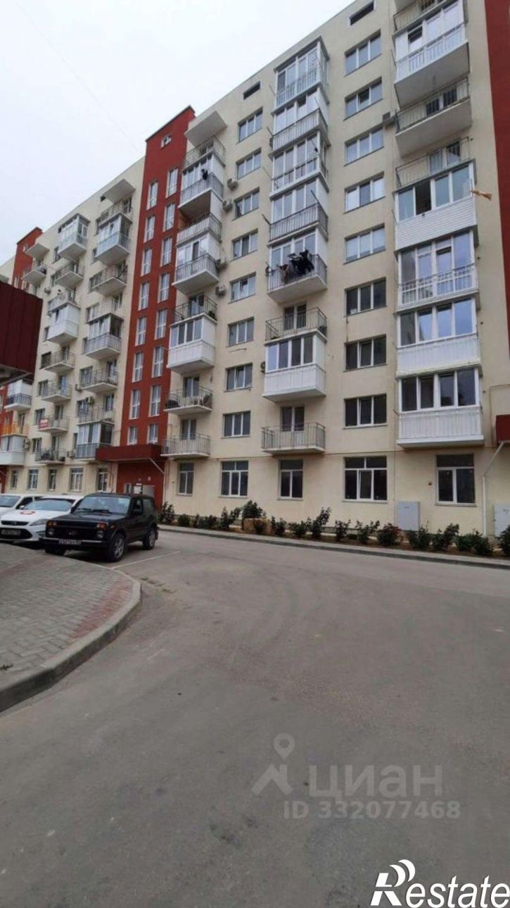 1-комн квартира ул им.9-го Мая, 55,  д. 55