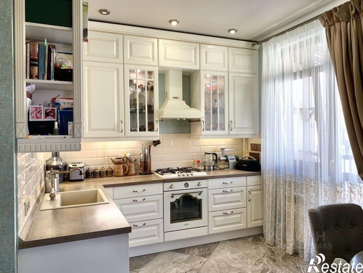 2-комн квартира ул Московская, 48а,  д. 48а