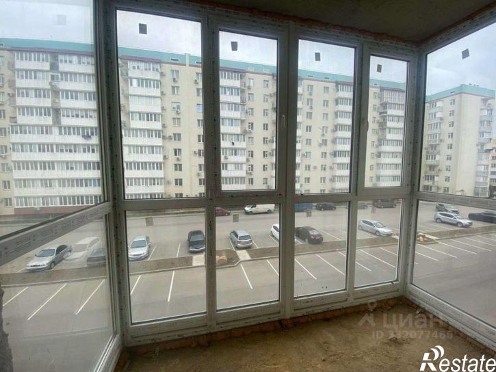1-комн квартира ул Чапаева, 99,  д. 99