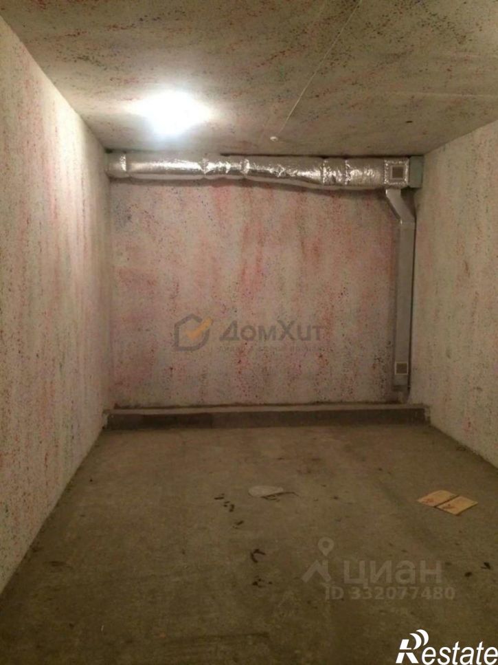Гараж/парковка ул Пушкина, 64а,  д. 64а
