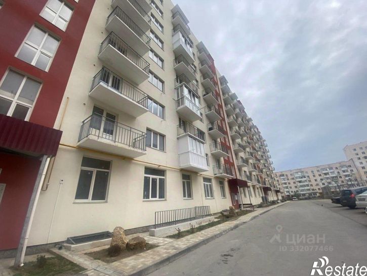 1-комн квартира ул Чапаева, 99,  д. 99