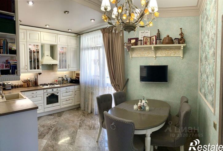 2-комн квартира ул Московская, 48а,  д. 48а