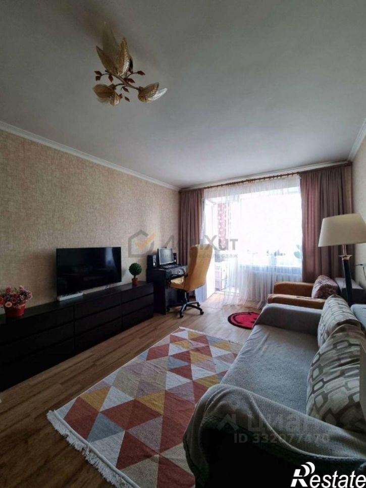 2-комн квартира ул Некрасова, 88,  д. 88