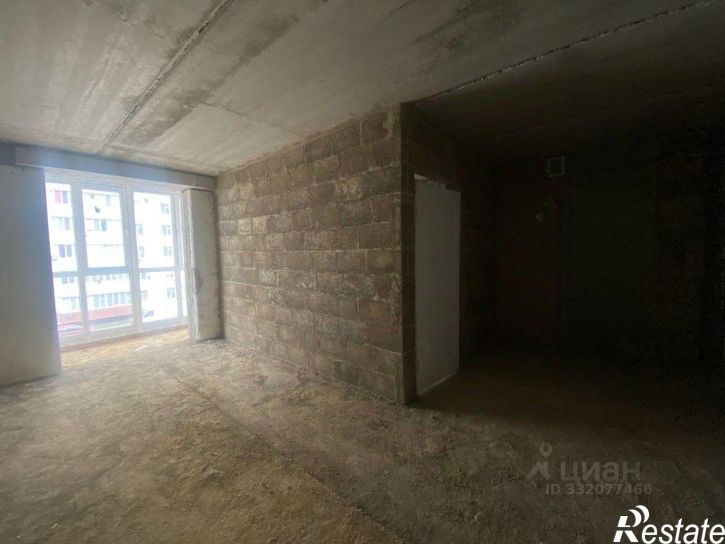 1-комн квартира ул Чапаева, 99,  д. 99