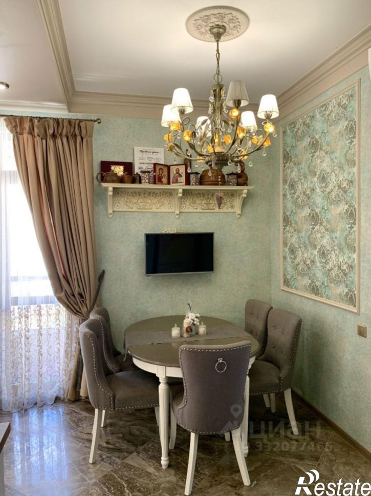2-комн квартира ул Московская, 48а,  д. 48а
