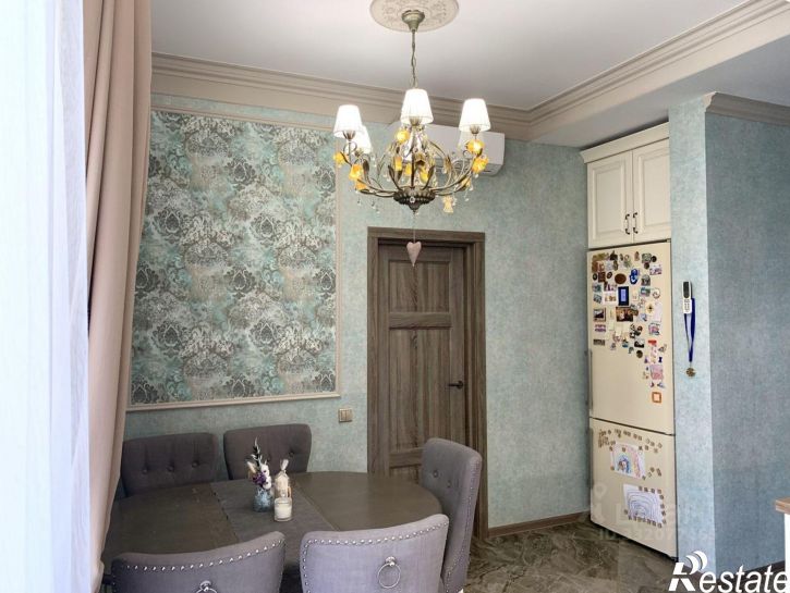 2-комн квартира ул Московская, 48а,  д. 48а