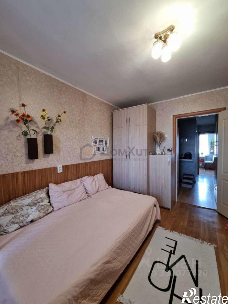 2-комн квартира ул Некрасова, 88,  д. 88