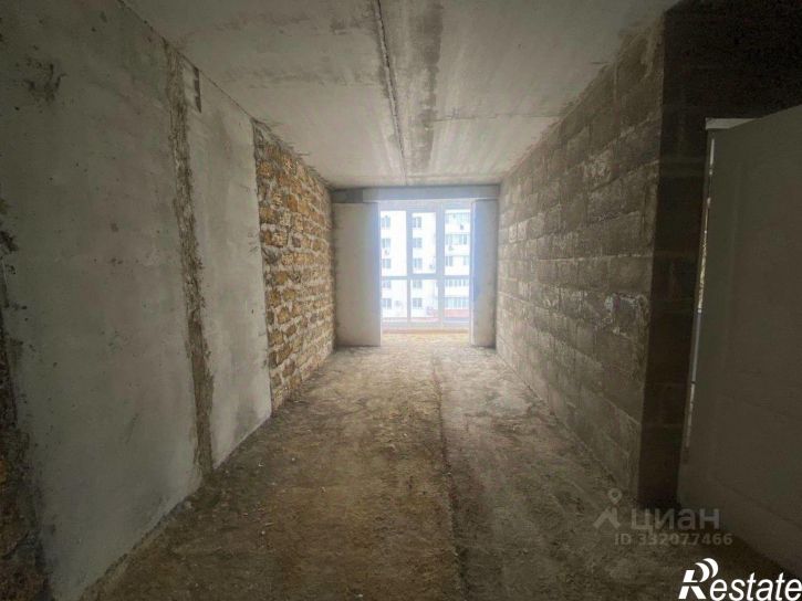 1-комн квартира ул Чапаева, 99,  д. 99