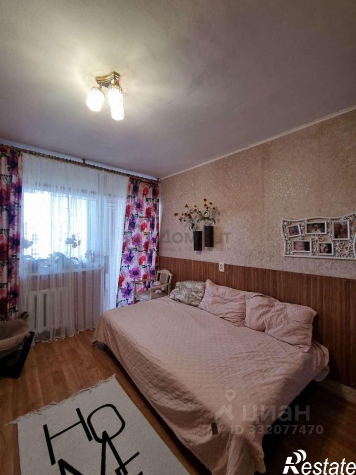 2-комн квартира ул Некрасова, 88,  д. 88