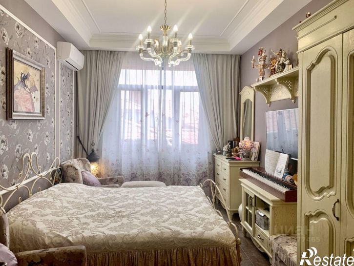 2-комн квартира ул Московская, 48а,  д. 48а