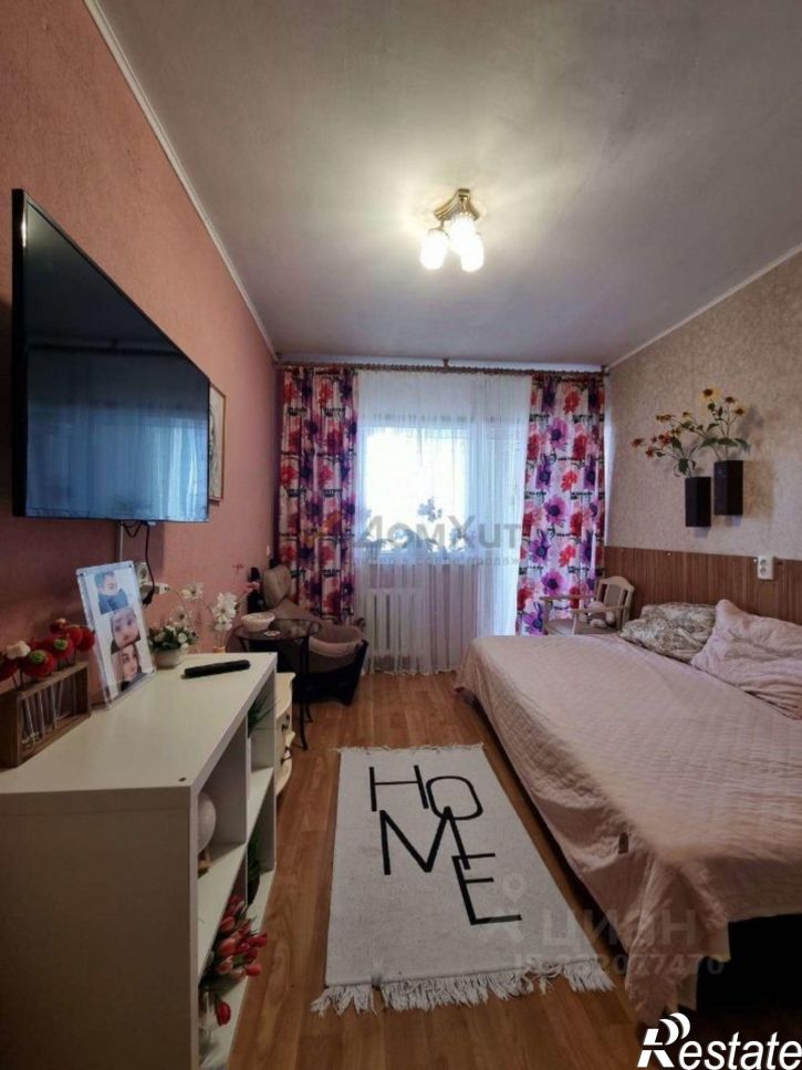 2-комн квартира ул Некрасова, 88,  д. 88