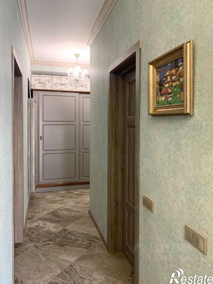 2-комн квартира ул Московская, 48а,  д. 48а