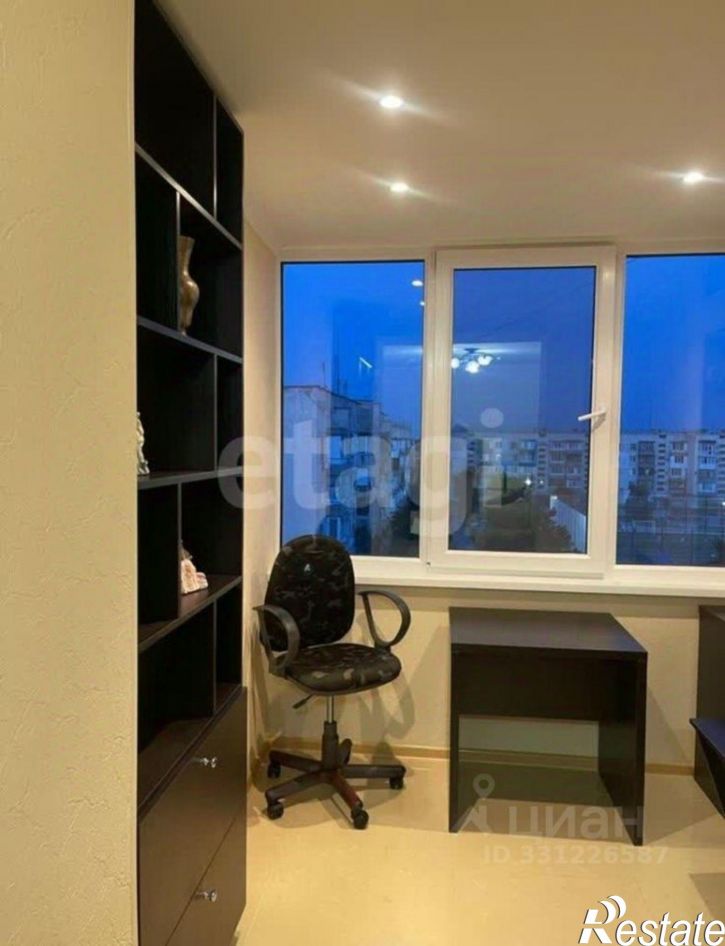 3-комн квартира ул им.Гайдара, 62,  д. 62