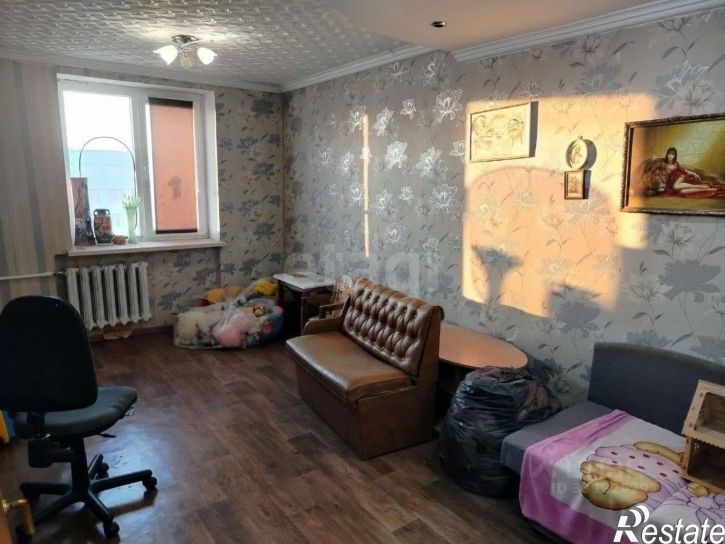 3-комн квартира ул Луговая, 9,  д. 9