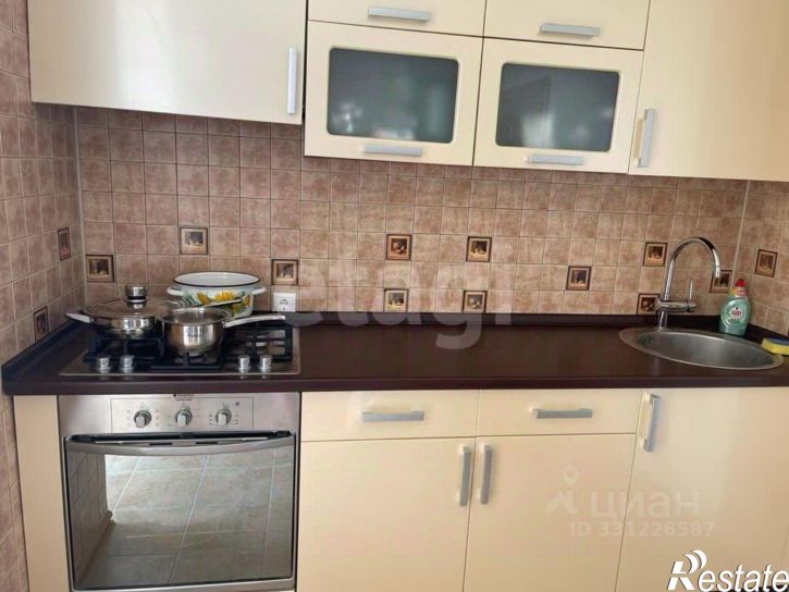 3-комн квартира ул им.Гайдара, 62,  д. 62