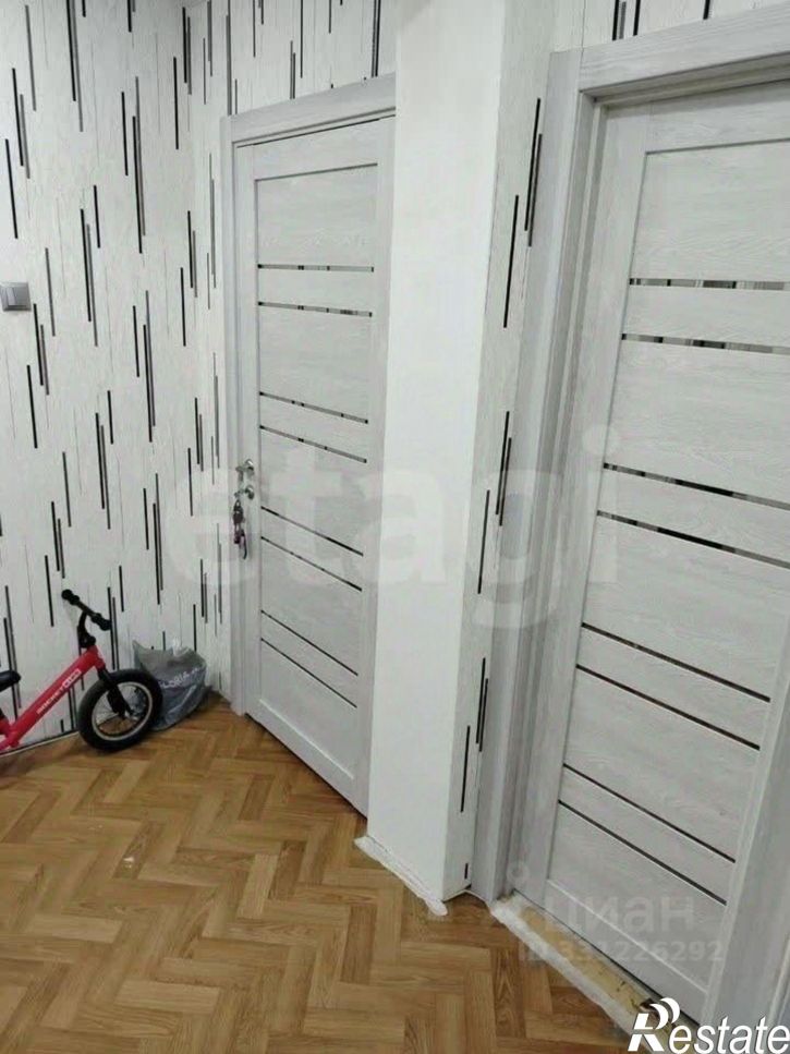 3-комн квартира ул Луговая, 9,  д. 9