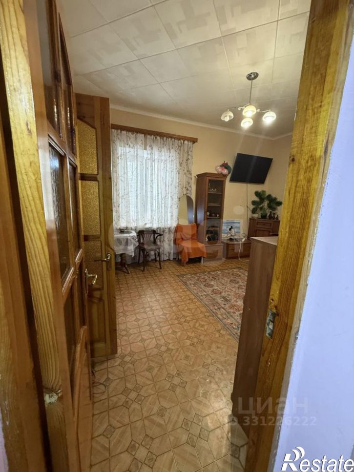 3-комн квартира пр-кт им.В.И.Ленина, 14,  д. 14