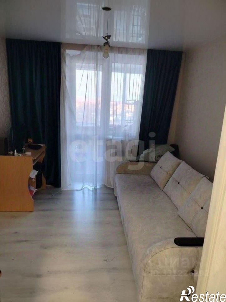 3-комн квартира ул Луговая, 9,  д. 9