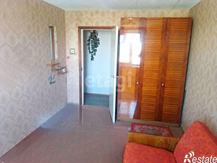 3-комн квартира ул Чапаева, 29а,  д. 29а
