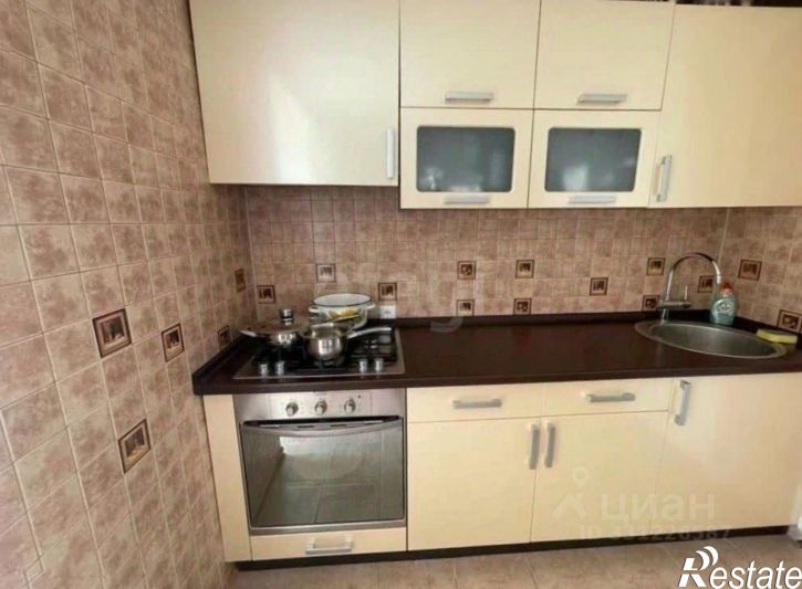 3-комн квартира ул им.Гайдара, 62,  д. 62