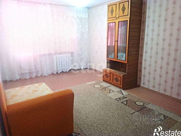 3-комн квартира ул Чапаева, 29а,  д. 29а