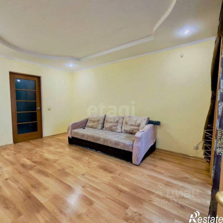 2-комн квартира пр-кт Победы, 83,  д. 83