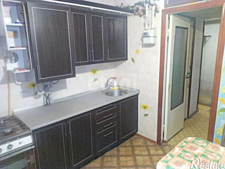 3-комн квартира ул Чапаева, 29а,  д. 29а