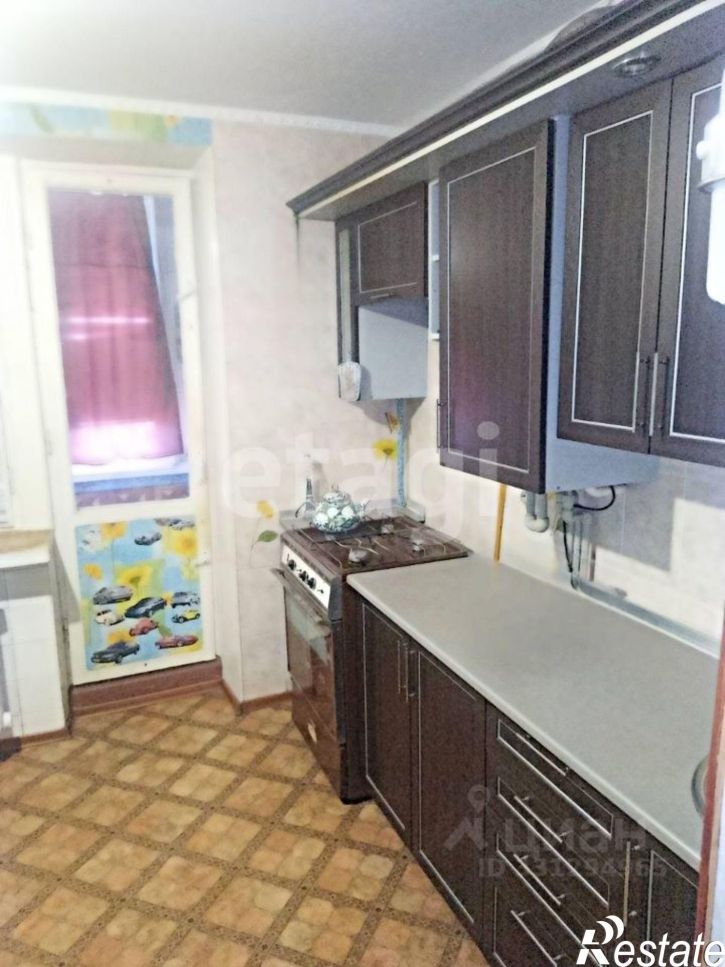 3-комн квартира ул Чапаева, 29а,  д. 29а