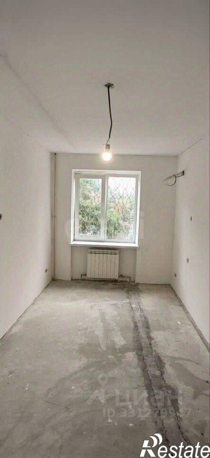 3-комн квартира ул Некрасова, 85,  д. 85