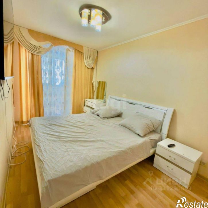2-комн квартира пр-кт Победы, 83,  д. 83